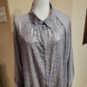 Ladies blouse